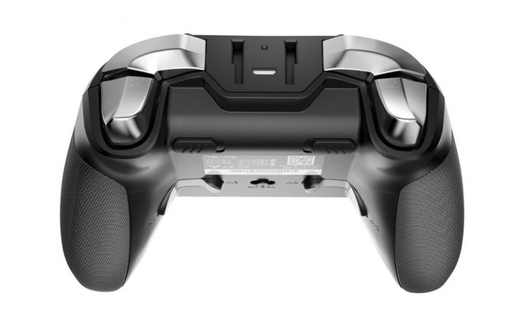 Геймпад с держателем для телефона FLYDIGI APEX Black (Черный) 3