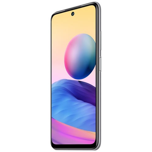 Смартфон Xiaomi Redmi Note 10 5G 6/128Gb Chrome Silver (Серебристый) Global Version 5