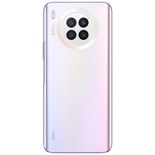 Смартфон Huawei Nova 8i 6/128Gb Moonlight Silver (Лунное серебро) EAC 3