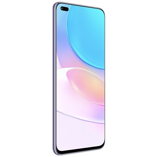 Смартфон Huawei Nova 8i 6/128Gb Moonlight Silver (Лунное серебро) EAC 4