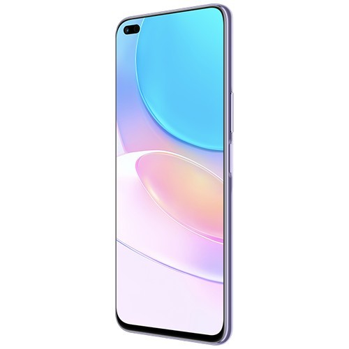 Смартфон Huawei Nova 8i 6/128Gb Moonlight Silver (Лунное серебро) EAC 5