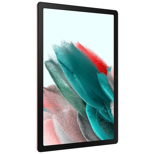 Планшет Samsung Galaxy Tab A8 10.5 Wi-Fi SM-X200NIDFSER 4/128Gb (2021) Pink Gold (Розовое золото) EAC 4