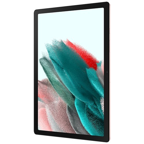 Планшет Samsung Galaxy Tab A8 10.5 Wi-Fi SM-X200NIDFSER 4/128Gb (2021) Pink Gold (Розовое золото) EAC 5
