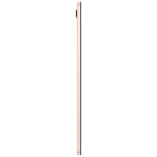 Планшет Samsung Galaxy Tab A8 10.5 Wi-Fi SM-X200NIDFSER 4/128Gb (2021) Pink Gold (Розовое золото) EAC 6