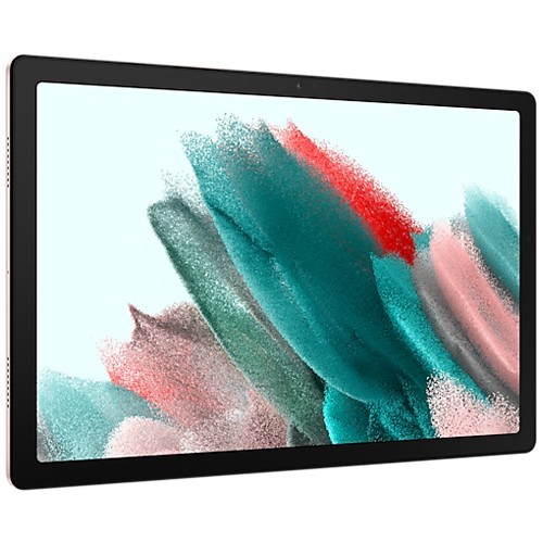 Планшет Samsung Galaxy Tab A8 10.5 Wi-Fi SM-X200NIDFSER 4/128Gb (2021) Pink Gold (Розовое золото) EAC 8