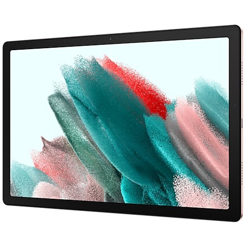 Планшет Samsung Galaxy Tab A8 10.5 Wi-Fi SM-X200NIDFSER 4/128Gb (2021) Pink Gold (Розовое золото) EAC 9