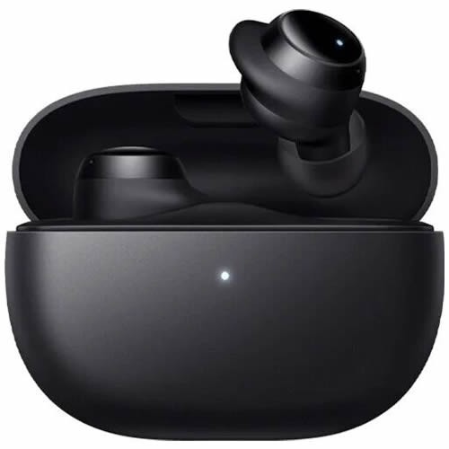 Беспроводные наушники Xiaomi Redmi Buds 3 Lite Black (Черный) 1