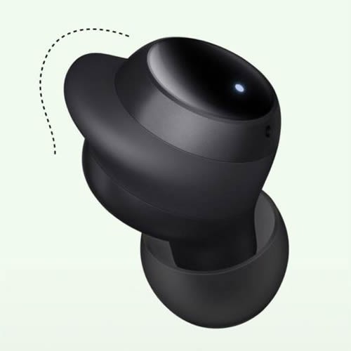 Беспроводные наушники Xiaomi Redmi Buds 3 Lite Black (Черный) 3
