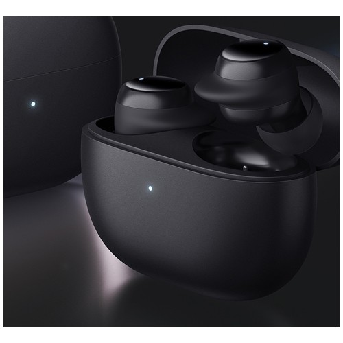 Беспроводные наушники Xiaomi Redmi Buds 3 Lite Black (Черный) 5