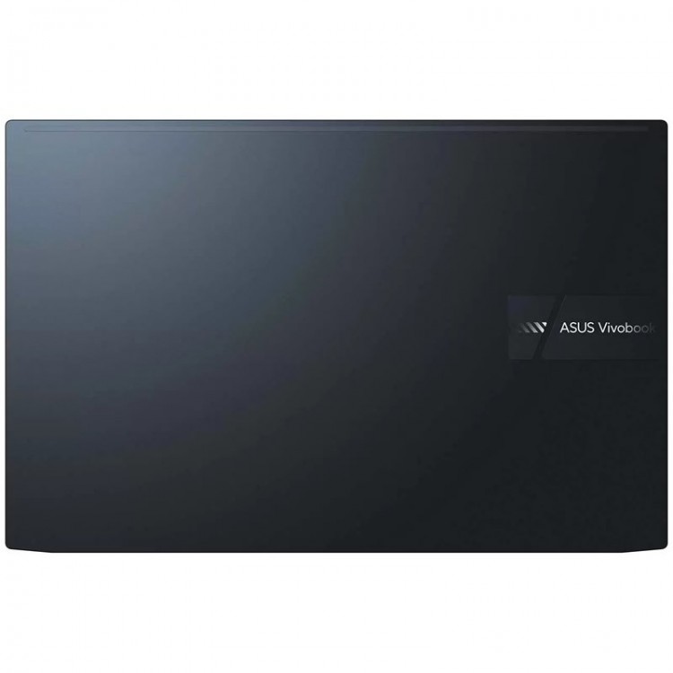Ноутбук ASUS Vivobook Pro 15" OLED M3500QC-L1323W (AMD Ryzen 5 5600H 3.3 ГГц/15.6"/1920x1080/RAM 16Gb/SSD 512Gb/NVIDIA GeForce RTX 3050 4Gb/Win 11) Blue (Синий) 3