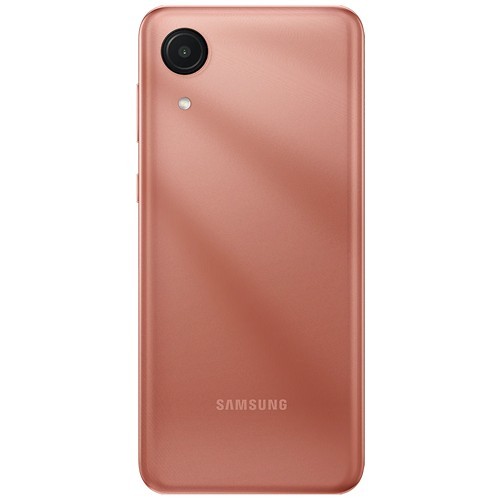 Смартфон Samsung Galaxy A03 Core 2/32Gb Bronze (Бронзовый) 3