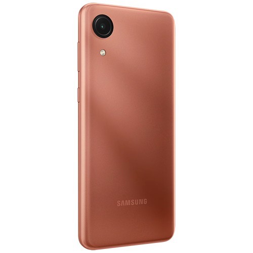 Смартфон Samsung Galaxy A03 Core 2/32Gb Bronze (Бронзовый) 6