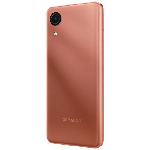 Смартфон Samsung Galaxy A03 Core 2/32Gb Bronze (Бронзовый) 7