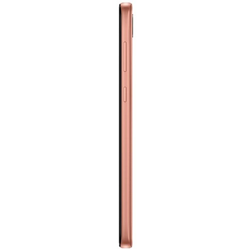 Смартфон Samsung Galaxy A03 Core 2/32Gb Bronze (Бронзовый) 9