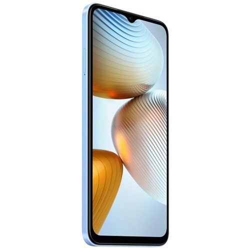 Смартфон Poco M4 5G 6/128Gb Cool Blue (Холодный синий) Global Version 4
