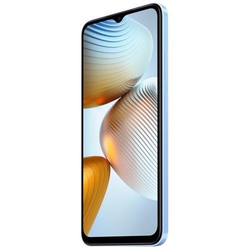 Смартфон Poco M4 5G 6/128Gb Cool Blue (Холодный синий) Global Version 5