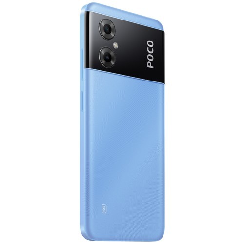 Смартфон Poco M4 5G 6/128Gb Cool Blue (Холодный синий) Global Version 6