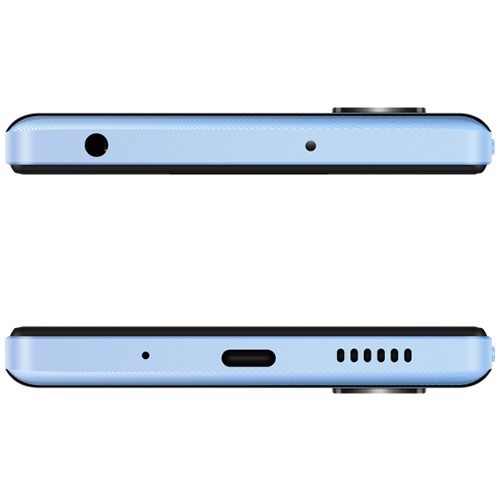 Смартфон Poco M4 5G 6/128Gb Cool Blue (Холодный синий) Global Version 9
