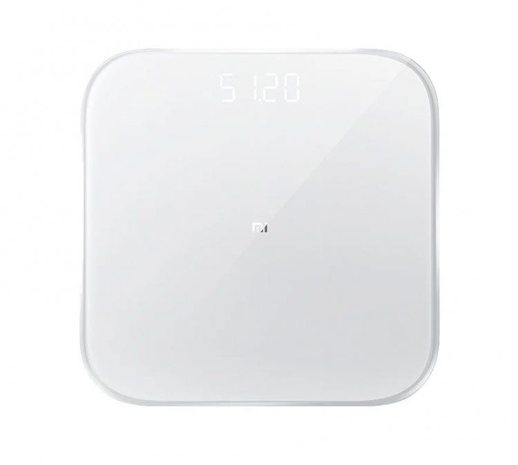 Весы Xiaomi Mi Smart Scale 2 White (Белый) XMTZC04HM 1