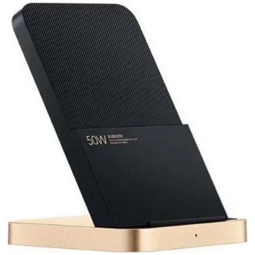 Беспроводное зарядное устройство Xiaomi 50W Wireless Charging Stand (BHR6094GL) 4