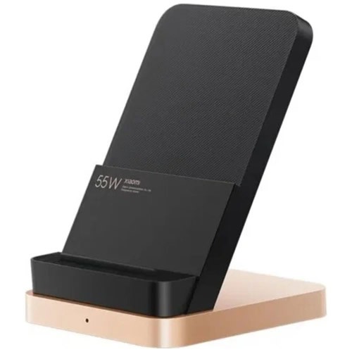 Беспроводное зарядное устройство Xiaomi 50W Wireless Charging Stand (BHR6094GL) 1