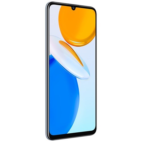 Смартфон Honor X7 4/128Gb Titanium Silver (Титановый серебристый) EAC 4