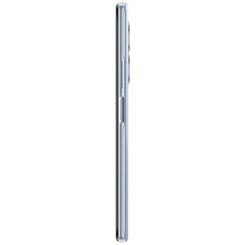 Смартфон Honor X7 4/128Gb Titanium Silver (Титановый серебристый) EAC 9