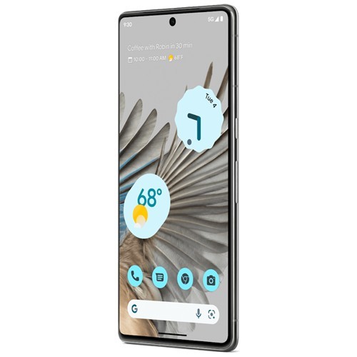 Смартфон Google Pixel 7 Pro 12/128Gb Snow (Белый) USA Version 4