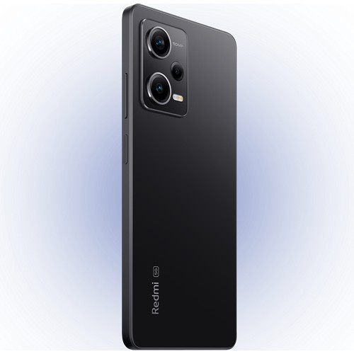 Смартфон Xiaomi Redmi Note 12 Pro 5G 8/256Gb Midnight Black (Черный) Global Version 2
