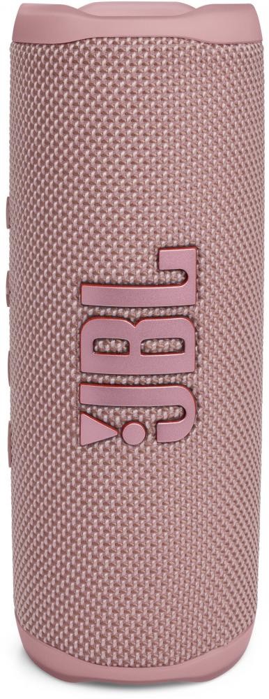 Портативная акустика JBL Flip 6 Pink (Розовый) EAC 3