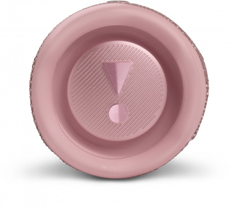 Портативная акустика JBL Flip 6 Pink (Розовый) EAC 4