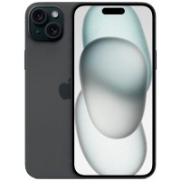 Смартфон Apple iPhone 15 Plus 512Gb Black (Черный) nano-SIM + eSIM