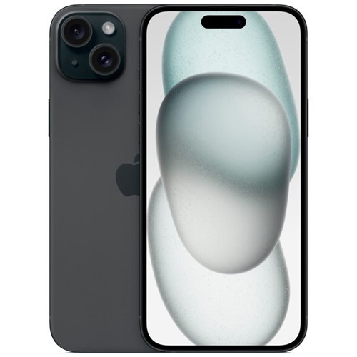 Смартфон Apple iPhone 15 Plus 512Gb Black (Черный) nano-SIM + eSIM 1