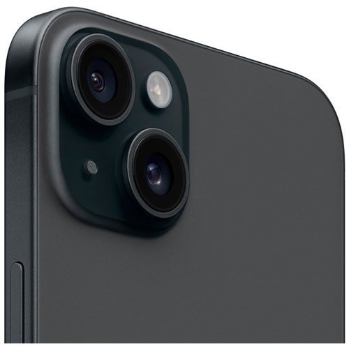 Смартфон Apple iPhone 15 Plus 512Gb Black (Черный) nano-SIM + eSIM 2