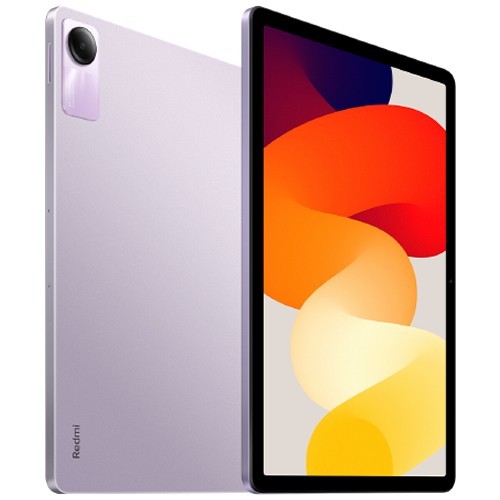 Планшет Xiaomi Redmi Pad SE 6/128Gb Wi-Fi Lavender Purple (Фиолетовый) EAC 2
