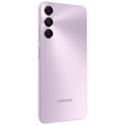 Смартфон Samsung Galaxy A05S 4/64Gb Violet (Лаванда) 6