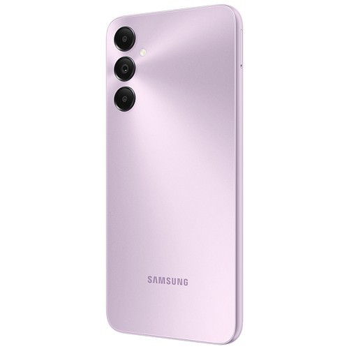 Смартфон Samsung Galaxy A05S 4/64Gb Violet (Лаванда) 7