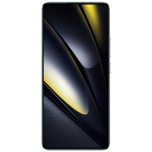 Смартфон Poco F6 5G 8/256Gb Green (Зеленый) Global Version 2