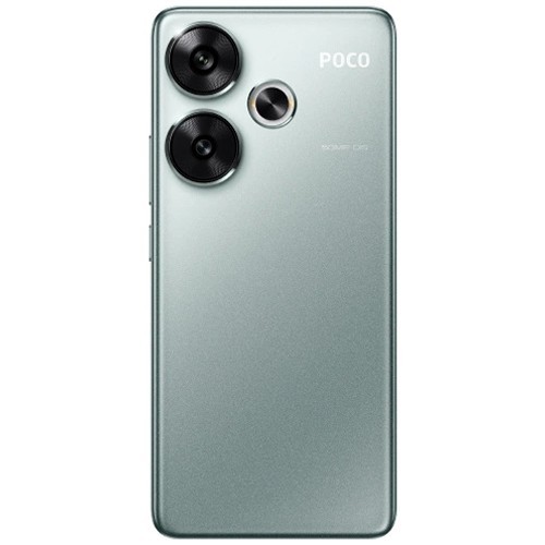 Смартфон Poco F6 5G 8/256Gb Green (Зеленый) Global Version 3