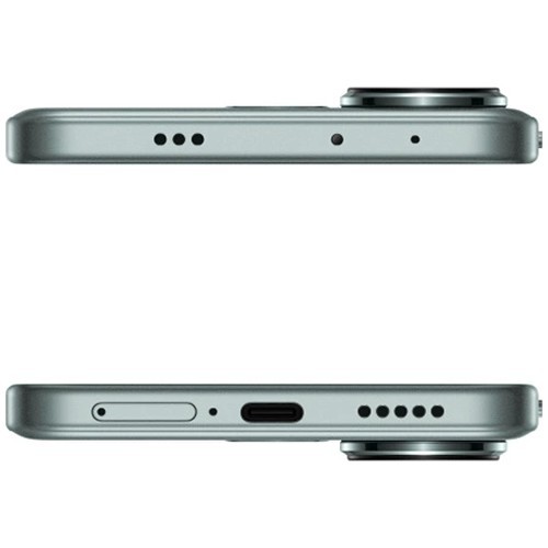 Смартфон Poco F6 5G 8/256Gb Green (Зеленый) Global Version 5