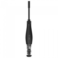 Реверсивная отвертка Mijia wiha8 Ratcheting Screwdriver 8-in-1 Black