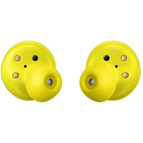 Беспроводные наушники Samsung Galaxy Buds Yellow (Цитрус) EAC 2