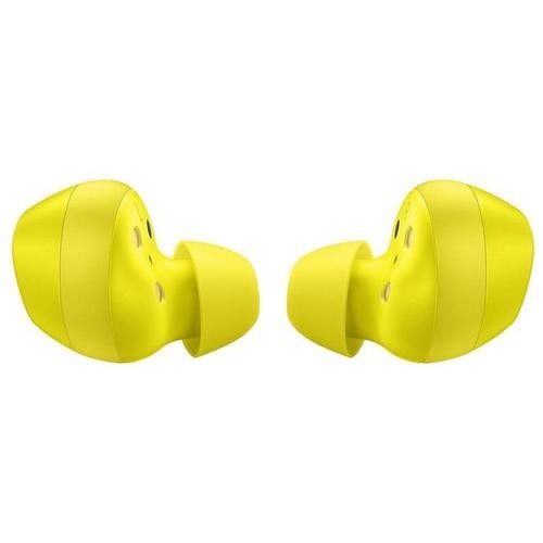 Беспроводные наушники Samsung Galaxy Buds Yellow (Цитрус) EAC 3