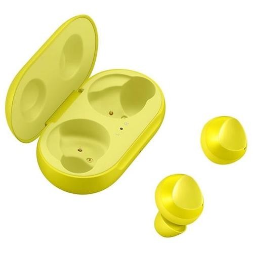 Беспроводные наушники Samsung Galaxy Buds Yellow (Цитрус) EAC 4