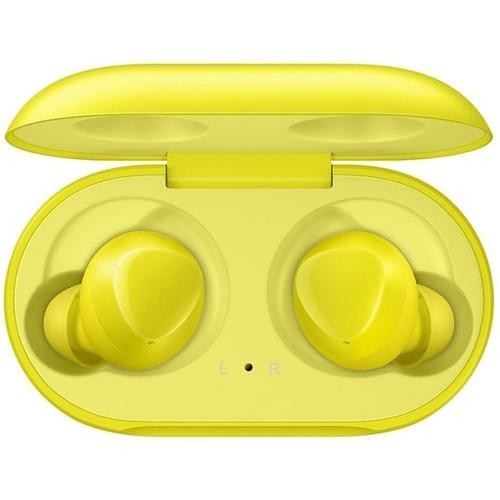 Беспроводные наушники Samsung Galaxy Buds Yellow (Цитрус) EAC 5