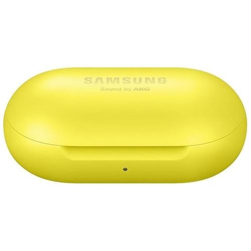 Беспроводные наушники Samsung Galaxy Buds Yellow (Цитрус) EAC 6