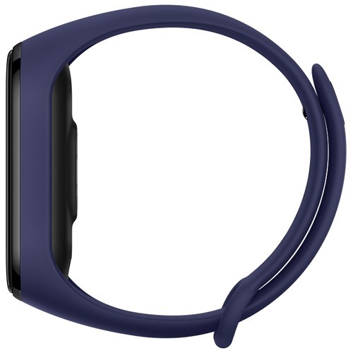 Фитнес-браслет Xiaomi Mi Band 4 Deep Space Blue  (Синий) 4