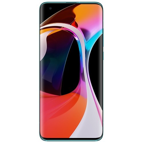 Смартфон Xiaomi Mi 10 8/256Gb Coral Green (Синий лёд) Global Version 2