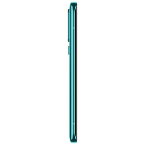 Смартфон Xiaomi Mi 10 8/256Gb Coral Green (Синий лёд) Global Version 5