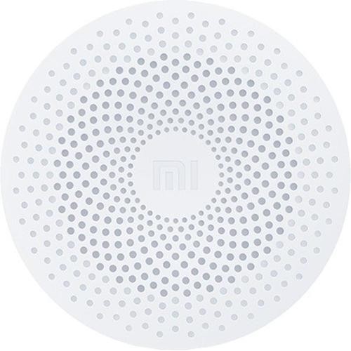 Портативная акустика Xiaomi Mi Compact Bluetooth Speaker 2 White (Белый) EAC 2